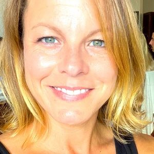 Meet your Posher, Mandie